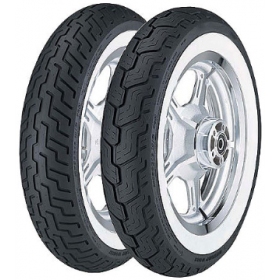 Tyre DUNLOP D404 WWW TT 74H 150/90 R15