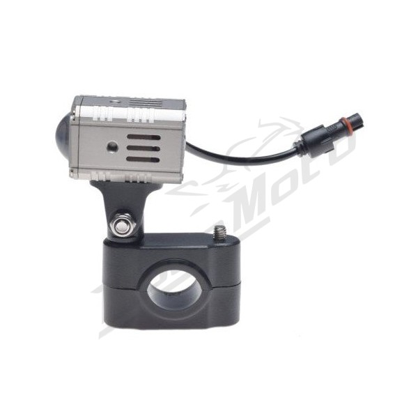Universal fog lights 2pcs