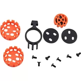 ALPINESTARS Visor Connector Kit Supertech M8 / Supertech M10 / SM5