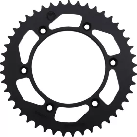 MOOSE OFFROAD Rear Aluminum Sprocket 45T Beta / Honda / Yamaha 250-498cc 13-21