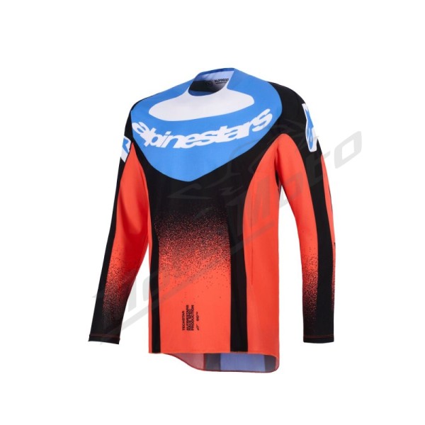 ALPINESTARS(MX) Techstar Knif Jersey