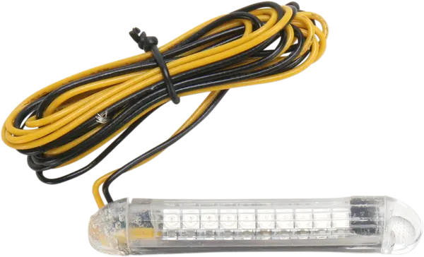 CUSTOM DYNAMICS TruFLEX® Universal Flexible LED Strip 55,6 x 9,5 mm