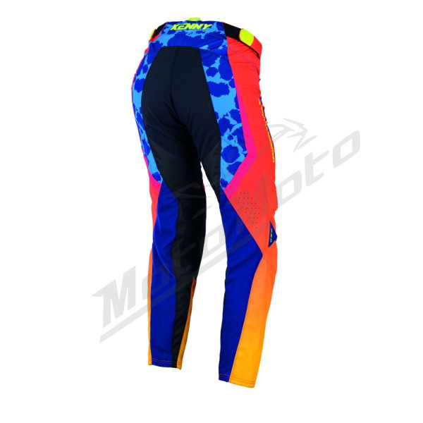 Kenny Racing Cross / Enduro Performance Socal Pants