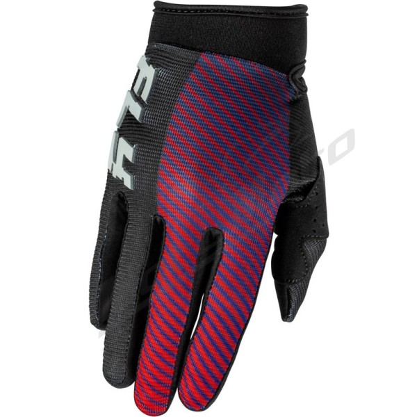 FLY RACING F-16 Youth Gloves