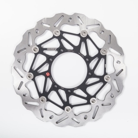 braking SK2 plaukiojantis stabdžių diskas cr / crf / xr 250-650cc 93-14