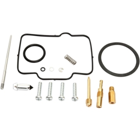 MOOSE OFFROAD Carburetor Repair Kit Honda CR 125R 96-97