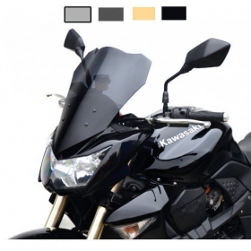 MOTOSHIELDS Windscreen KAWASAKI Z 1000 / 2007-2009