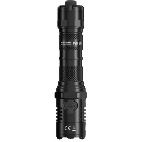 Flashlight NITECORE P20iX 1800lm