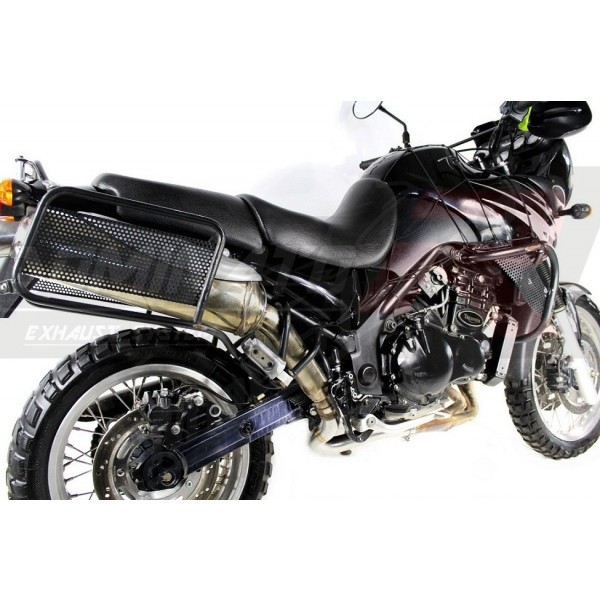 Triumph clearance tiger 2000