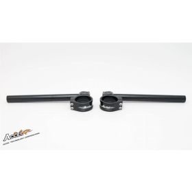 Accel CLIP-ON Handlebar 50 mm