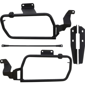 MOOSE OFFROAD HARD-PARTS Kenai Side Case Mount Harley Davidson RA 1250cc 21-24