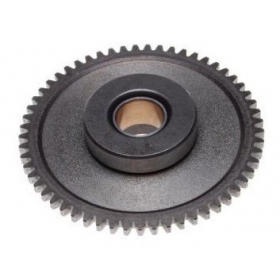 Starter bendix gear SHINERAY XY125-10D 57teeth