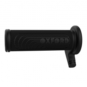 Universali šildoma kairė / dešinė rankenėlė Oxford HotGrips EVO Sports