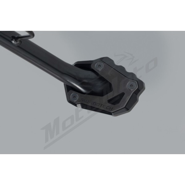 SW-MOTECH Sidestand Foot Extension Suzuki DL / GSX-8R / GSX-S / V-Storm 800-1050 14-26