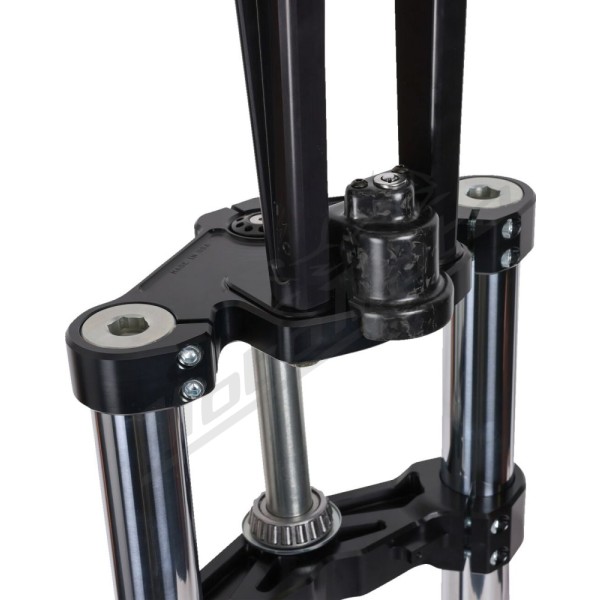 THRASHIN SUPPLY CO. Top Tree Harley Davidson FLTRX 1923cc 24-25