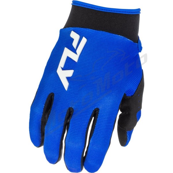 FLY RACING F-16 Youth Gloves