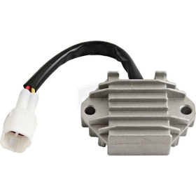 Arrowhead Voltage Regulator Yamaha YFZ 450cc 04-09