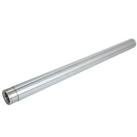 TLT MOTOR Front shock absorber tube Kawasaki ER-6F 650cc 12-17