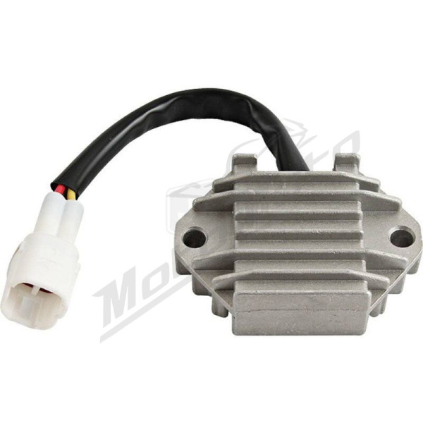 Arrowhead Voltage Regulator Yamaha YFZ 450cc 04-09