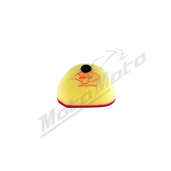 DT-1 RACING EUROPE Oro filtras DT-1 Racing KTM Rally 450 2025