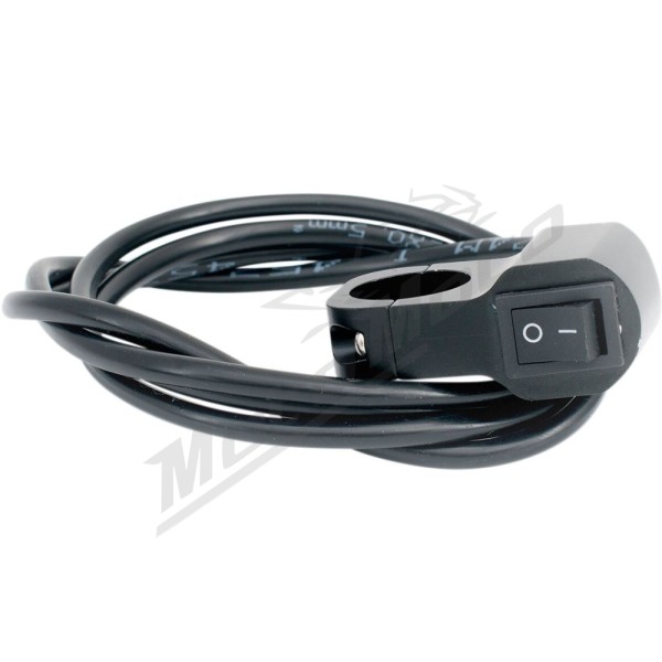 RIVCO PRODUCTS Handlebar Mounted Switch