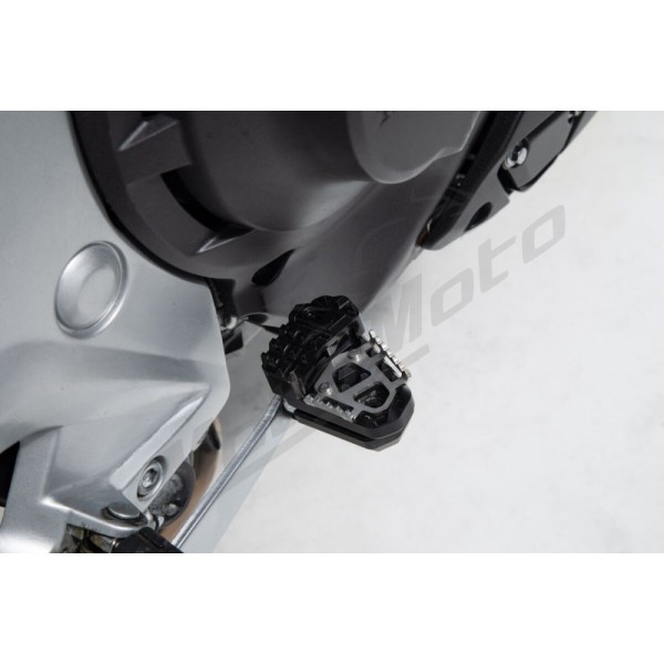 SW-MOTECH Stabdžių kojelės antgalis Honda / Yamaha 700-750 14-24