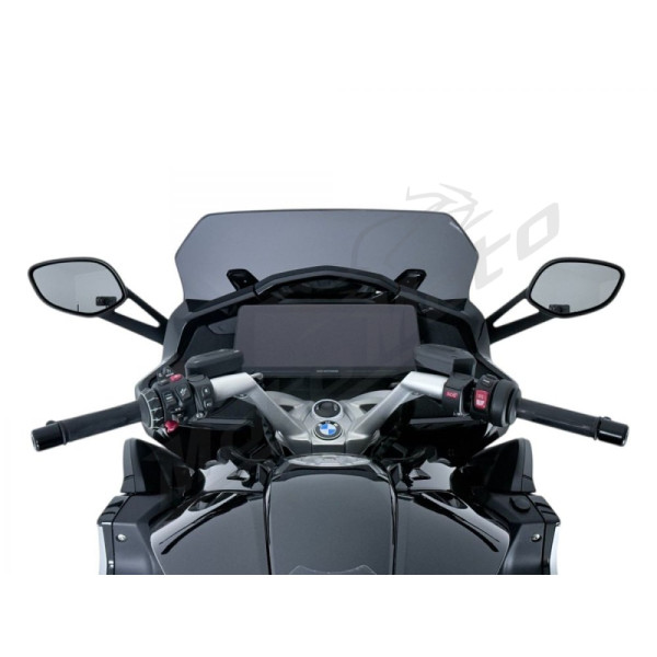 WRS Sport Priekinis stiklas Tamsintas 75% BMW K 1600GT ABS 11->