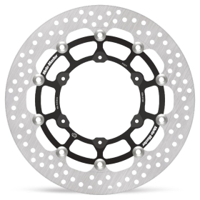 Moto-master Front Floating Brake Disc Husqvarna / KTM 690-701cc 14-24