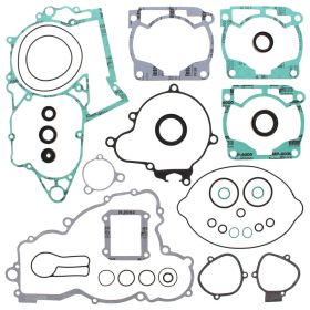 Winderosa (vertex) gasket set KTM XC / XC-W 250 08-16
