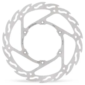 MOTO-MASTER Flame Front Brake Disc Fantic / Yamaha 125-450 74-26