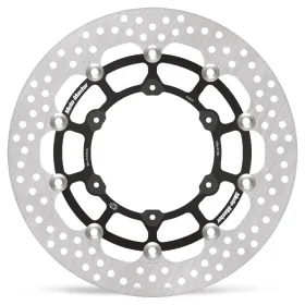 Moto-master Front Floating Brake Disc Husqvarna / KTM 690-701cc 14-24