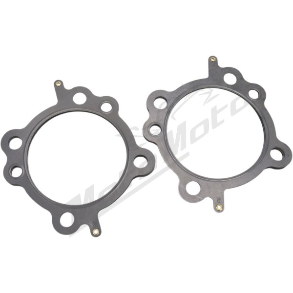 COMETIC Cylinder Head Gasket Harley Davidson FLD / FLHR / FLHRC / FLHRSEI / FLHTC / FLHTCSE / FLHTCU / FLHTCUL 1550-1690cc 00-17