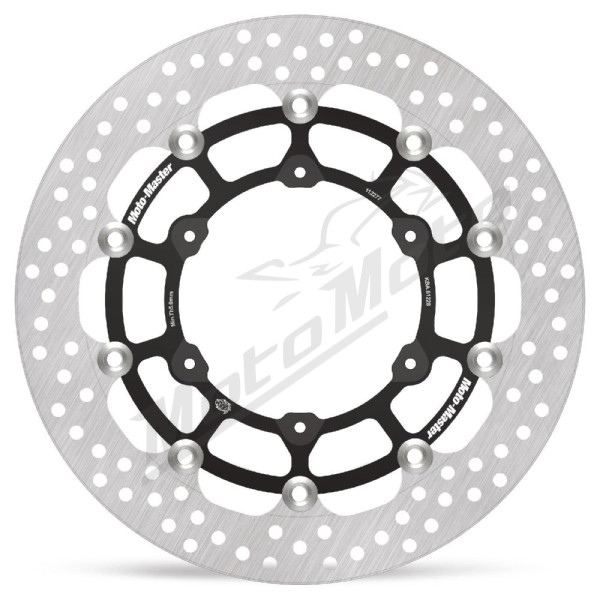Moto-master Front Floating Brake Disc Husqvarna / KTM 690-701cc 14-24