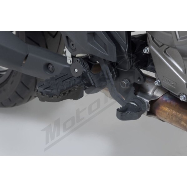 SW-MOTECH Ion Footrest Suzuki V-Storm 800 23-25