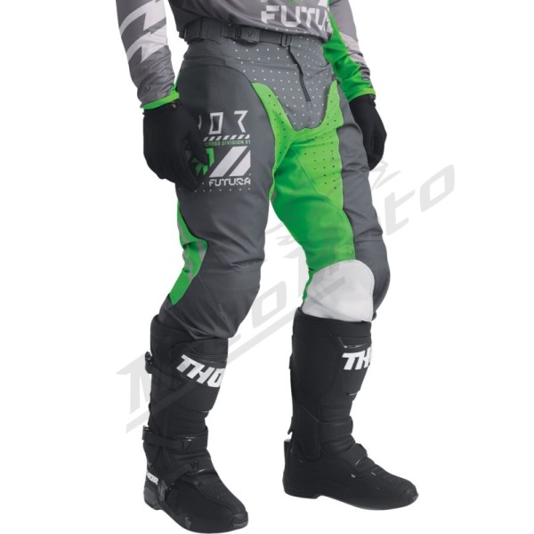 THOR Launchmode Futura Pants