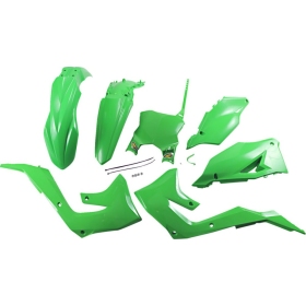 CYCRA 5 Piece Replica Body Kit Kawasaki KX 450 19-23