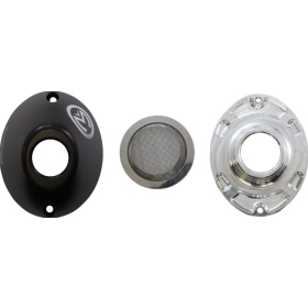 MOOSE OFFROAD Spark Arrestor End Cap Beta RR 200-300 21-26
