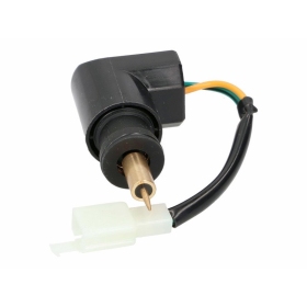 Naraku Electric choke 8mm Peugeot Speedfight / Vivacity 50cc 2T/4T 97-17