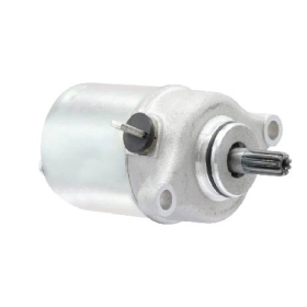 PARTS UNLIMITED Starter Yamaha VP / YP 125 06-23