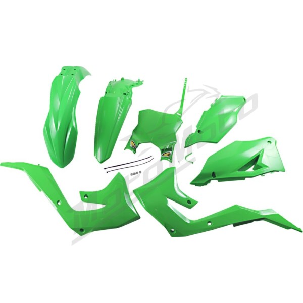 CYCRA 5 Piece Replica Body Kit Kawasaki KX 450 19-23