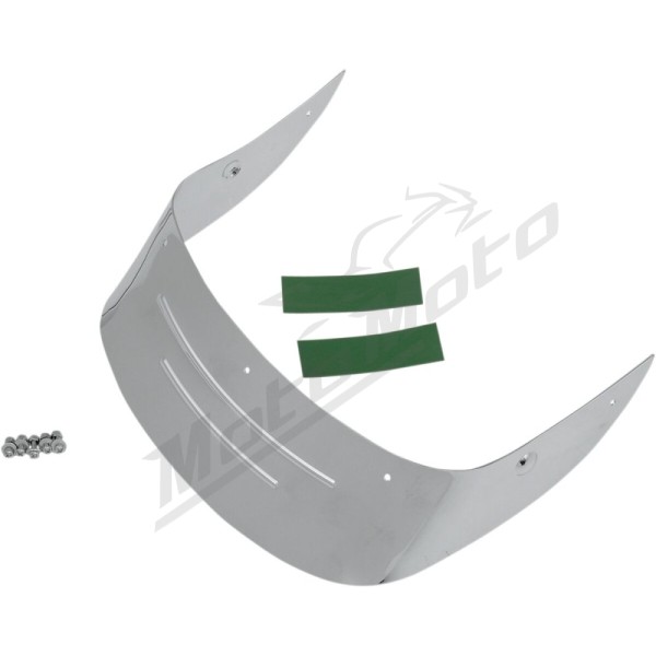 DRAG SPECIALTIES Galinio purvasaugio apdaila Harley Davidson FLSTF / FLSTFB / FLSTFBS 1584-1800cc 11-17