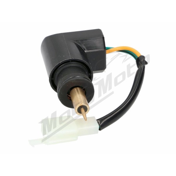 Naraku Electric choke 8mm Peugeot Speedfight / Vivacity 50cc 2T/4T 97-17