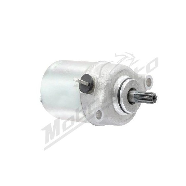 PARTS UNLIMITED Starter Yamaha VP / YP 125 06-23