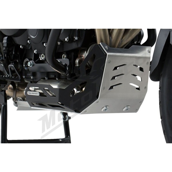 SW-MOTECH Engine Guard Triumph Tiger 800 11-20