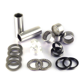 BEARING WORX Swingarm Repair Kit Yamaha WR / YZ 250-450 10-24