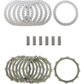 DP BRAKES DPKS Clutch Kit GAS GAS EC 200-450cc 96-15