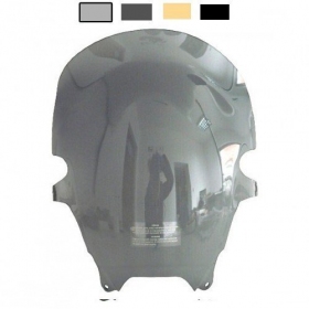 MOTOSHIELDS Stiklas SUZUKI GSF 600 S BANDIT 2000-2005