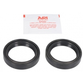 Oil seals ARI.157 40.52.10 GAS GAS TX / TXT 125-200cc 2014-2018 2pcs