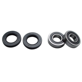 Tourmax front wheel bearings with seals Honda CBF / CB / CBR 500-1100 01-19