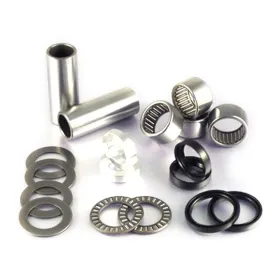 BEARING WORX Swingarm Repair Kit Yamaha WR / YZ 250-450 10-24